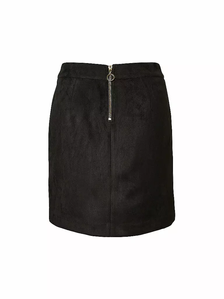 VERO MODA | Jupe aspect cuir "VMDONNADINA" | 
