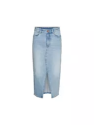 VERO MODA | Jupe en jean VMVERI | Bleu