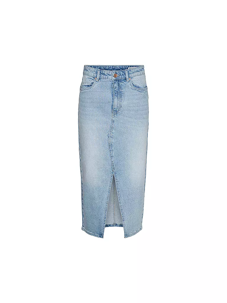 VERO MODA | Jupe en jean VMVERI | blau