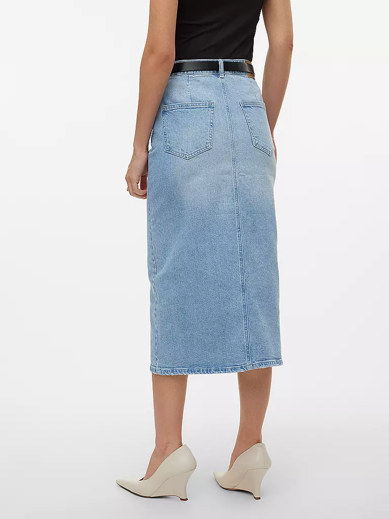 VERO MODA | Jupe en jean VMVERI | 