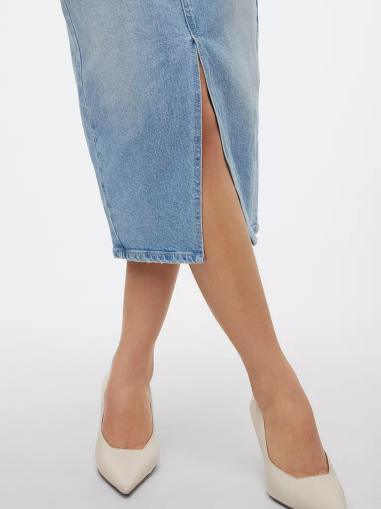 VERO MODA | Jupe en jean VMVERI | 