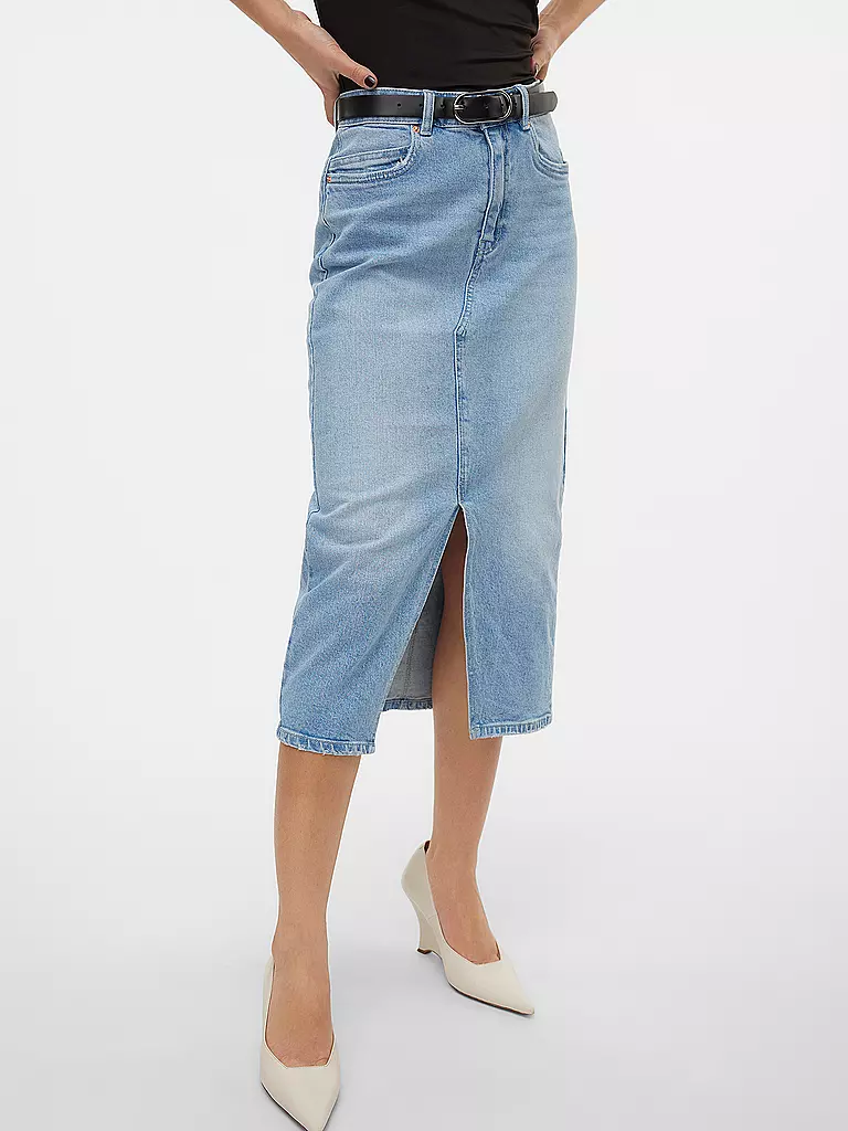 VERO MODA | Jupe en jean VMVERI | 