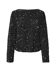 VERO MODA | Langarmshirt VMBELLA  | Noir