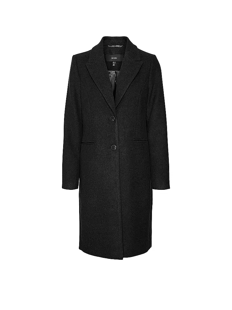 VERO MODA | Manteau VMBLAZA | Noir