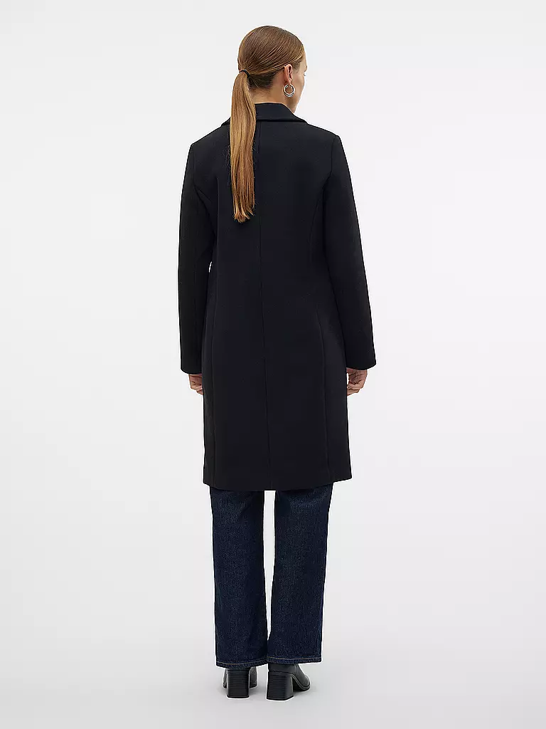 VERO MODA | Manteau VMBLAZA | Noir