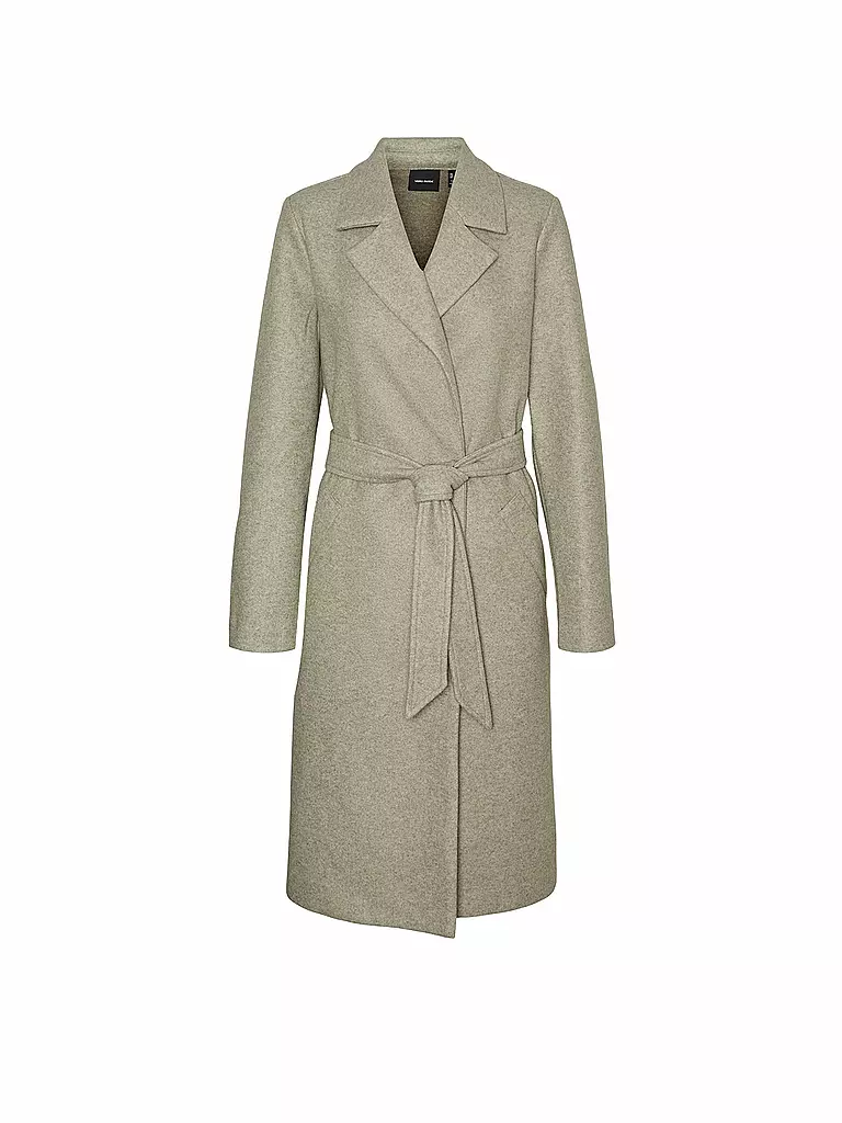 VERO MODA | Manteau VMFORTUNEAYA | beige