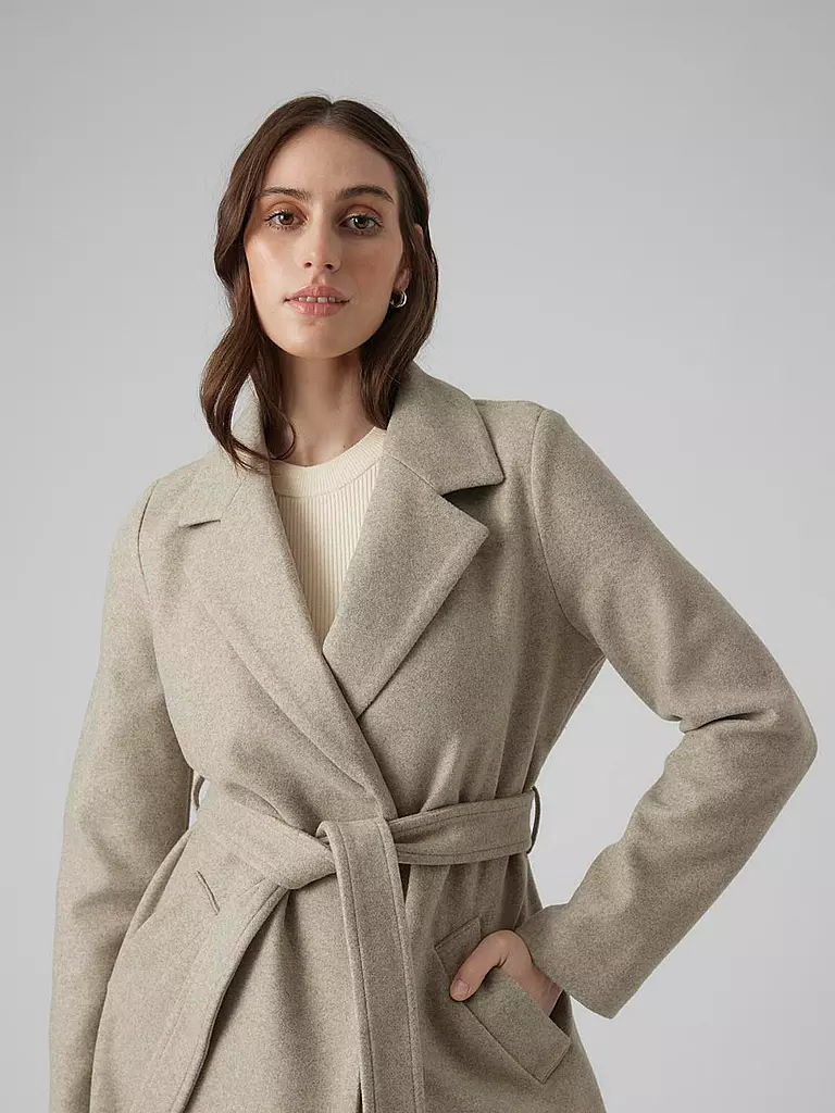 VERO MODA | Manteau VMFORTUNEAYA | 