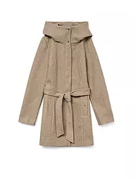 VERO MODA | Manteau VMPOPLIVA | Beige