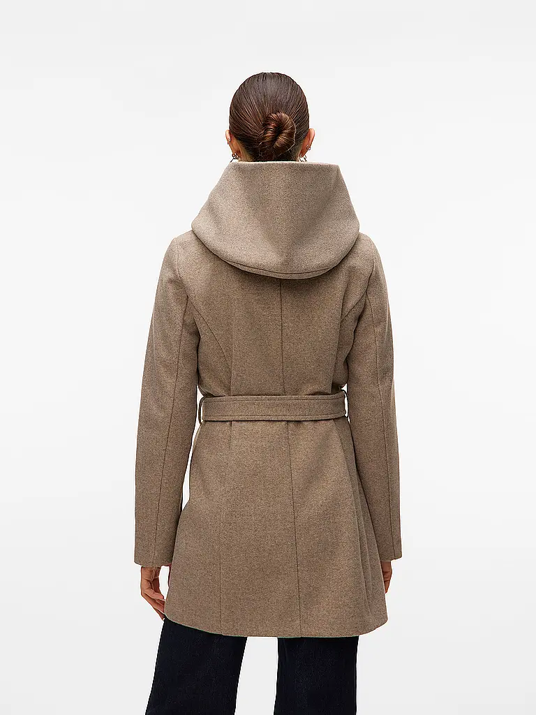 VERO MODA | Manteau VMPOPLIVA | 