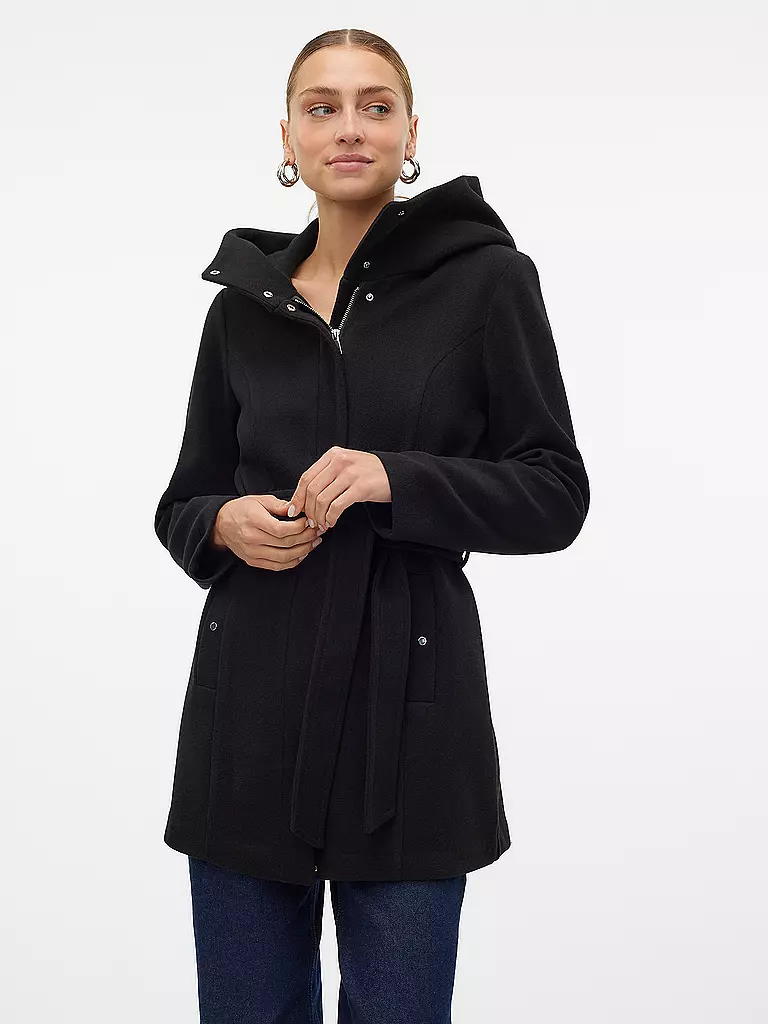 VERO MODA | Manteau VMPOPLIVA | 