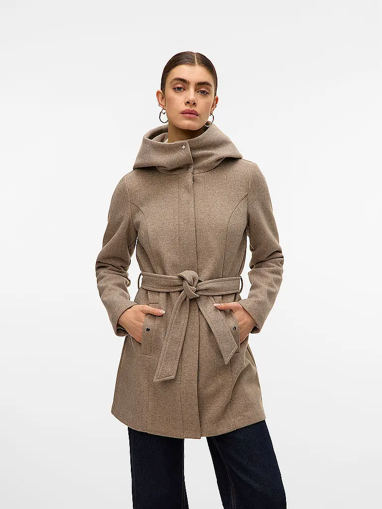 VERO MODA | Manteau VMPOPLIVA | 