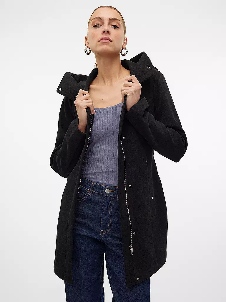 VERO MODA | Manteau VMPOPLIVA | 