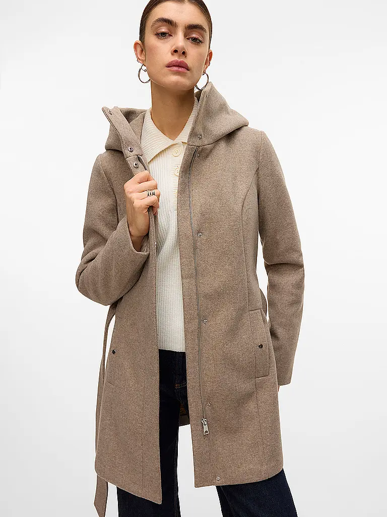 VERO MODA | Manteau VMPOPLIVA | 