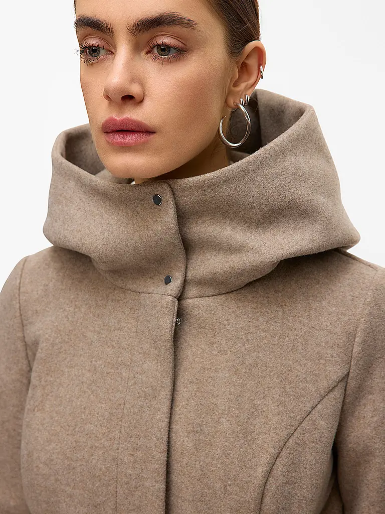 VERO MODA | Manteau VMPOPLIVA | 