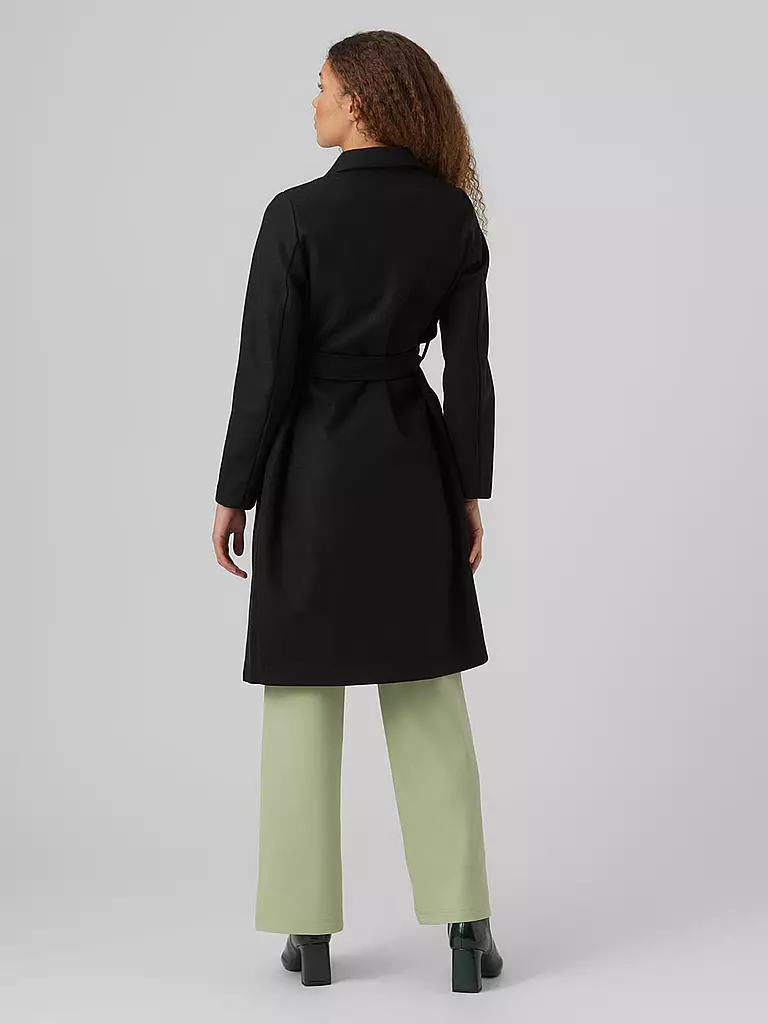 VERO MODA | Mantel  VMFORTUNEAYA | Noir