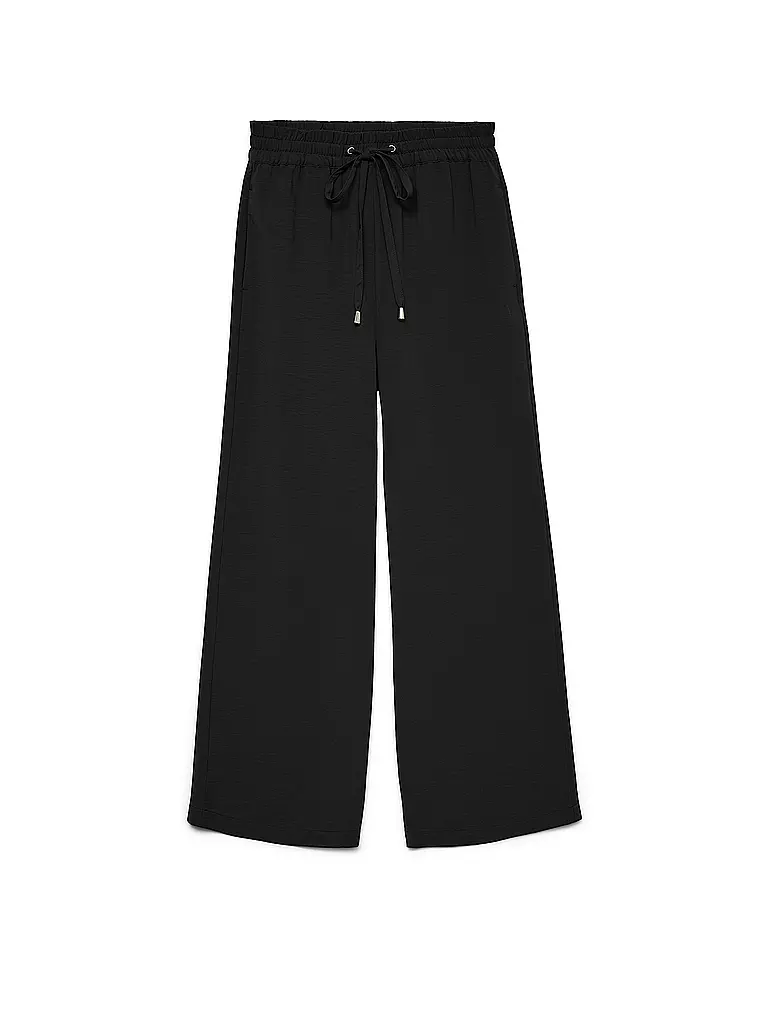 VERO MODA | Marlenehose VMESME | Noir