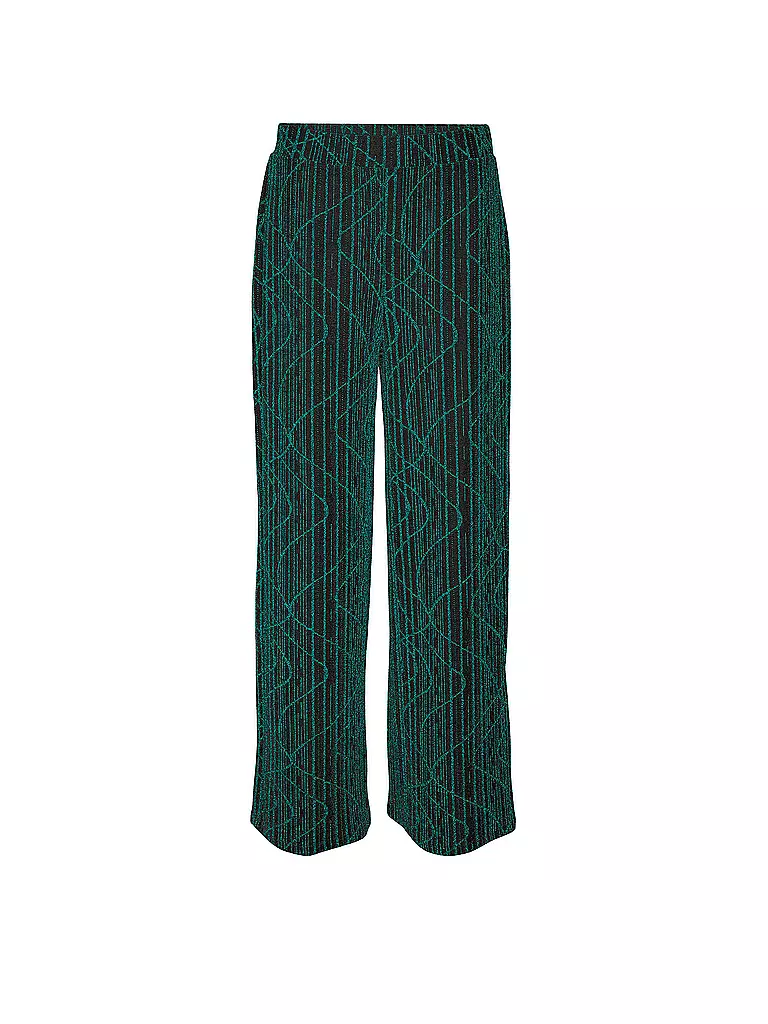 VERO MODA | Marlenehose VMKANZ | Noir