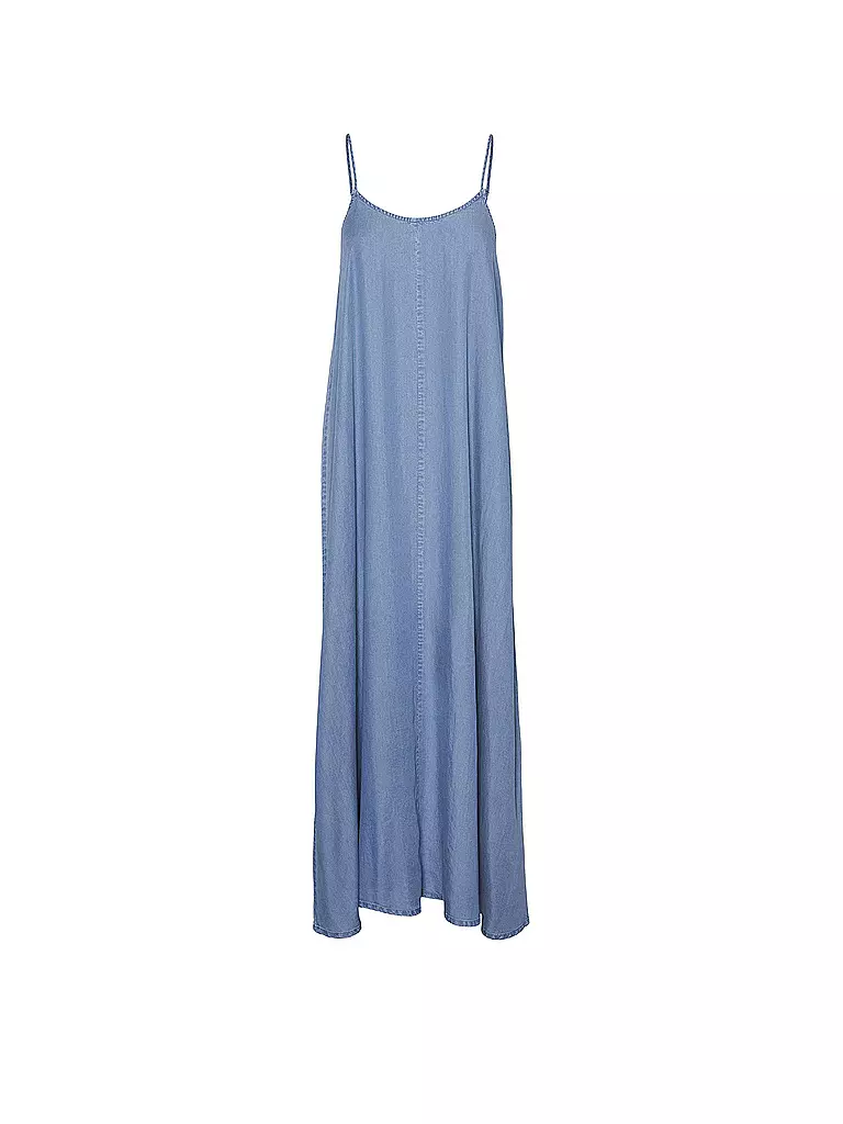 VERO MODA | Maxi robe VMHARPER | Bleu