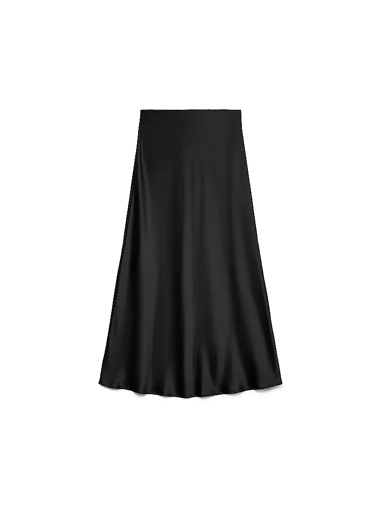 VERO MODA | Maxi-jupe VMMERLE | schwarz