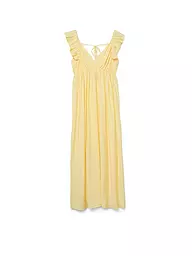 VERO MODA | Maxi-robe VMJOSIE | Jaune