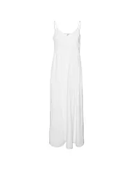 VERO MODA | Maxikleid VMKIVA | Blanc