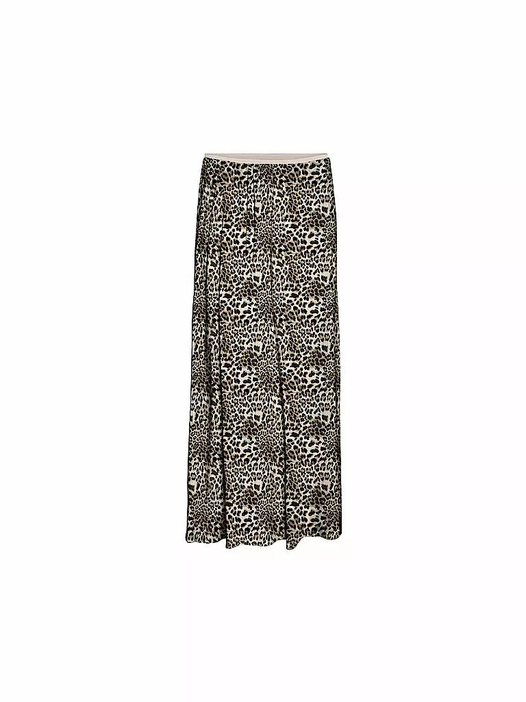 VERO MODA | Midi-jupe VMALBA | beige