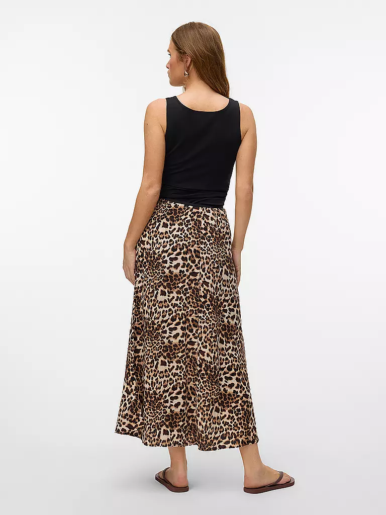 VERO MODA | Midi-jupe VMALBA | 