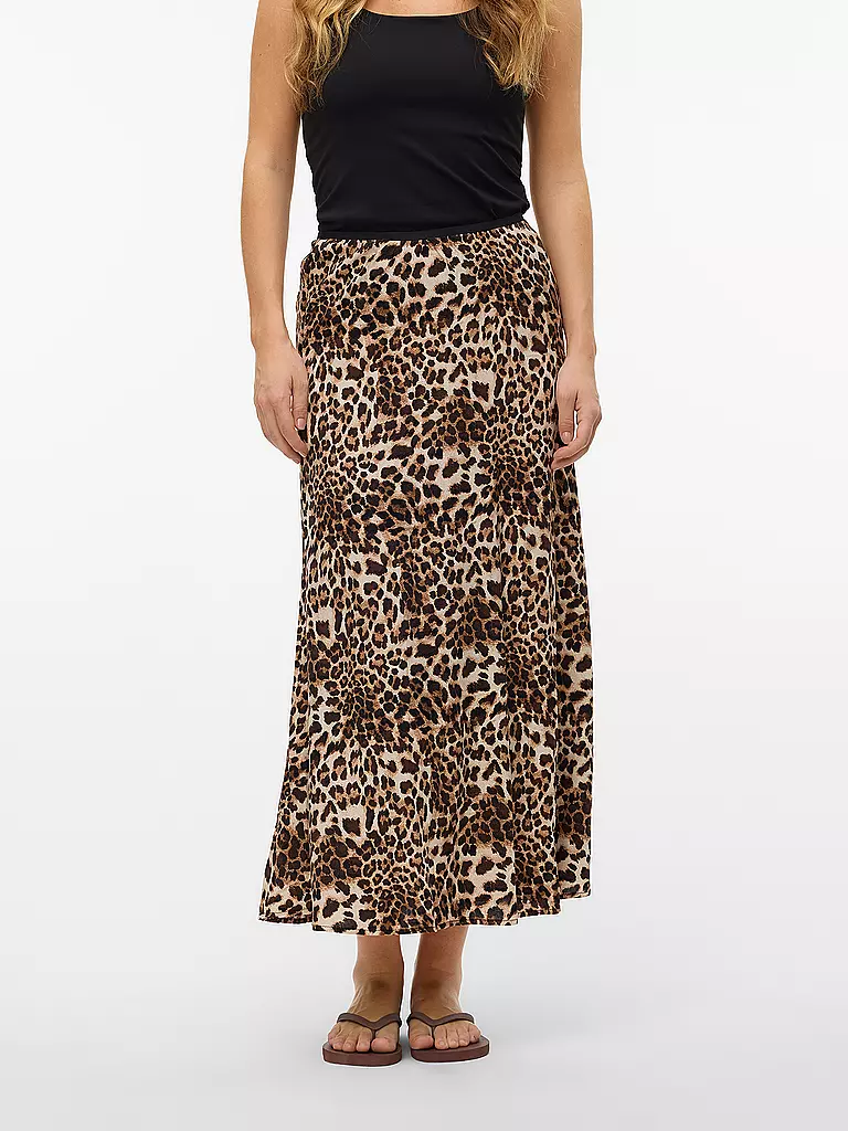 VERO MODA | Midi-jupe VMALBA | 
