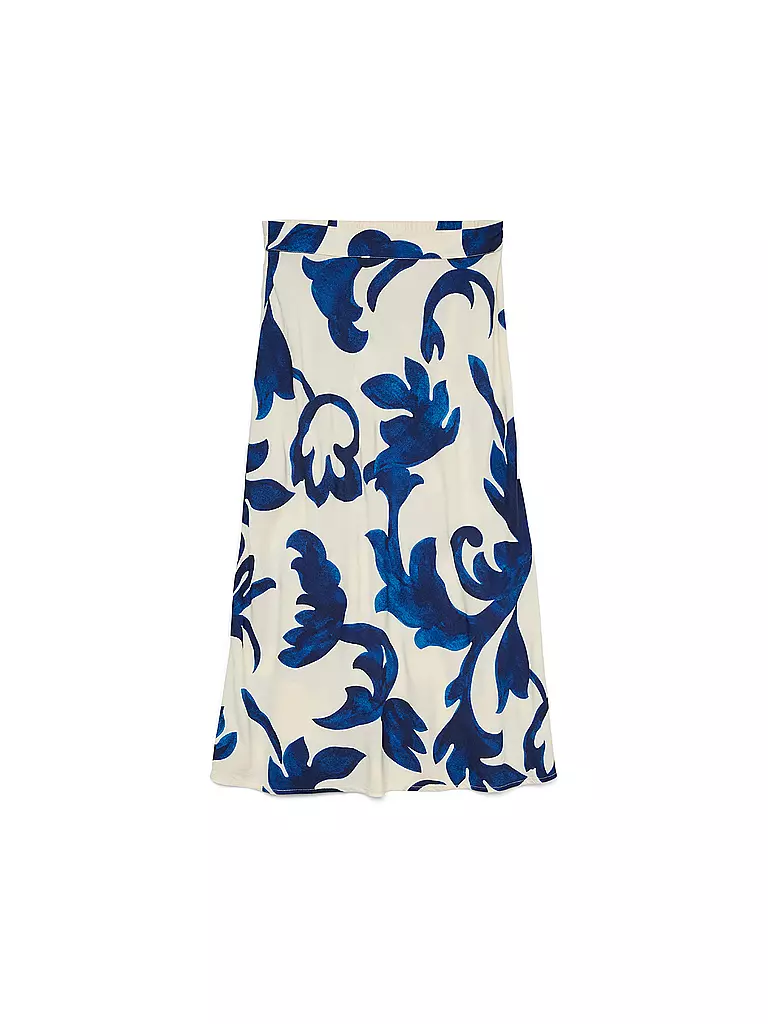 VERO MODA | Midi-jupe VMAPOLLO | weiss