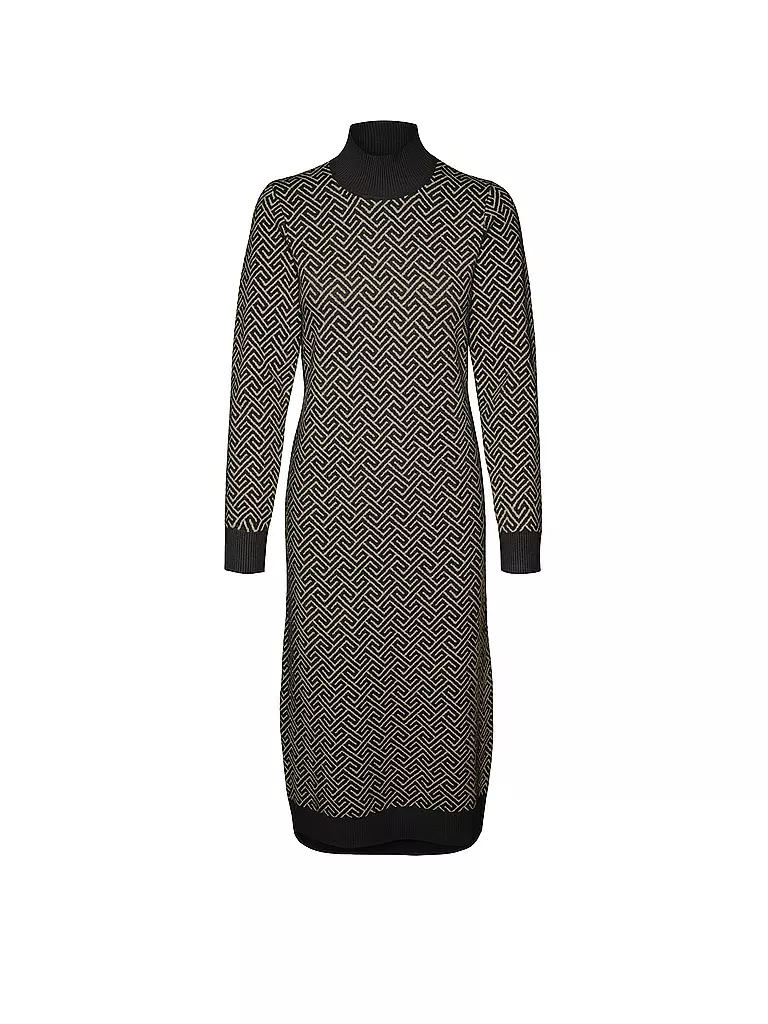 VERO MODA | Midikleid VMARIA | Noir