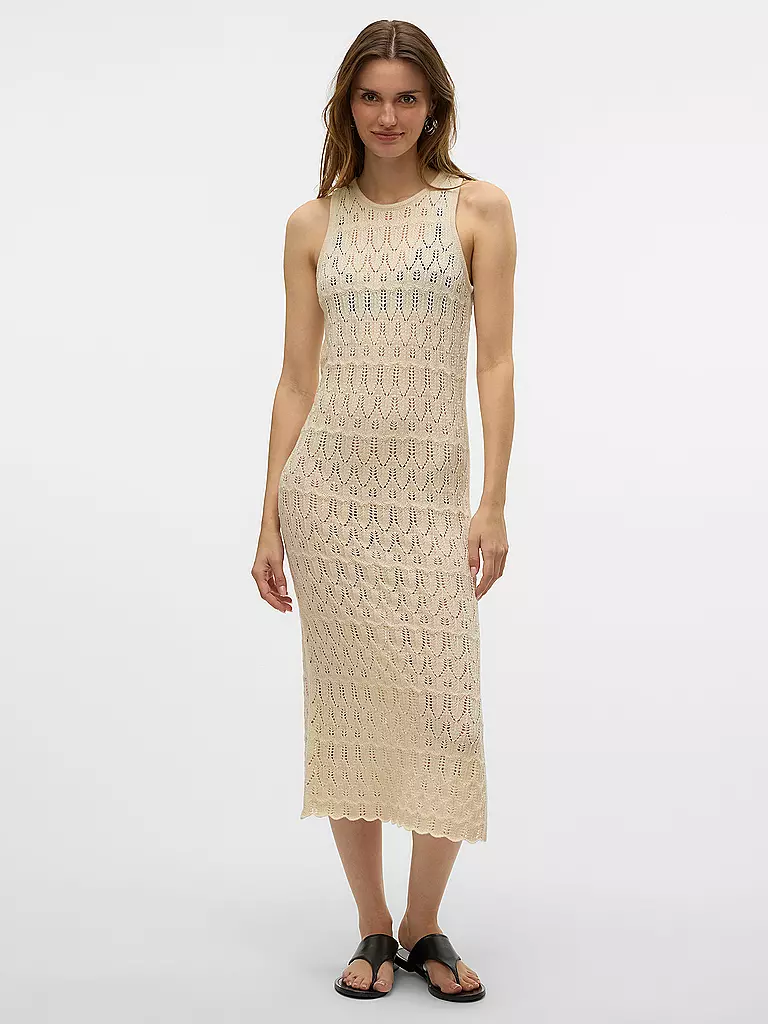 VERO MODA | Midikleid VMFABIENNE | 