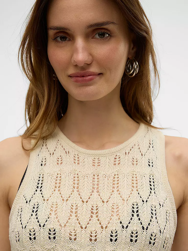 VERO MODA | Midikleid VMFABIENNE | 