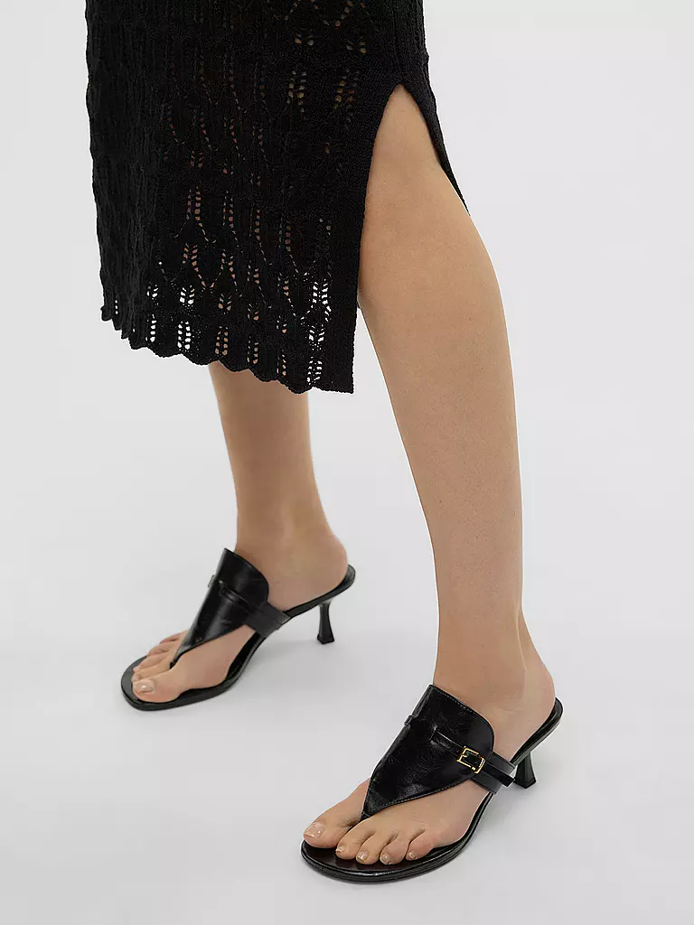 VERO MODA | Midikleid VMFABIENNE | 
