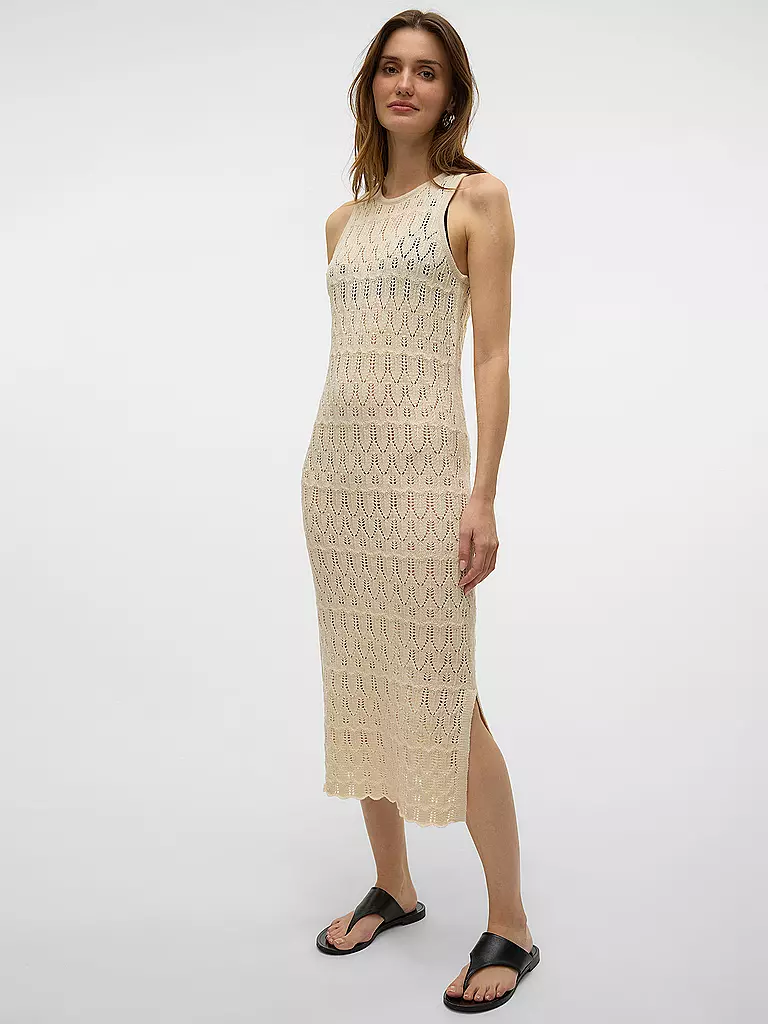 VERO MODA | Midikleid VMFABIENNE | 