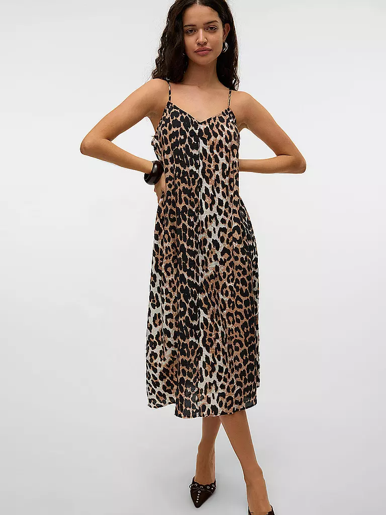 VERO MODA | Midikleid VMJOSIE | 