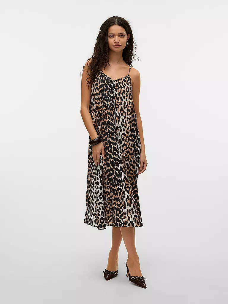 VERO MODA | Midikleid VMJOSIE | 