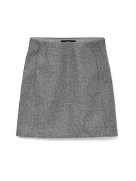 VERO MODA | Mini-jupe VMFORTUNEALLISON | Gris