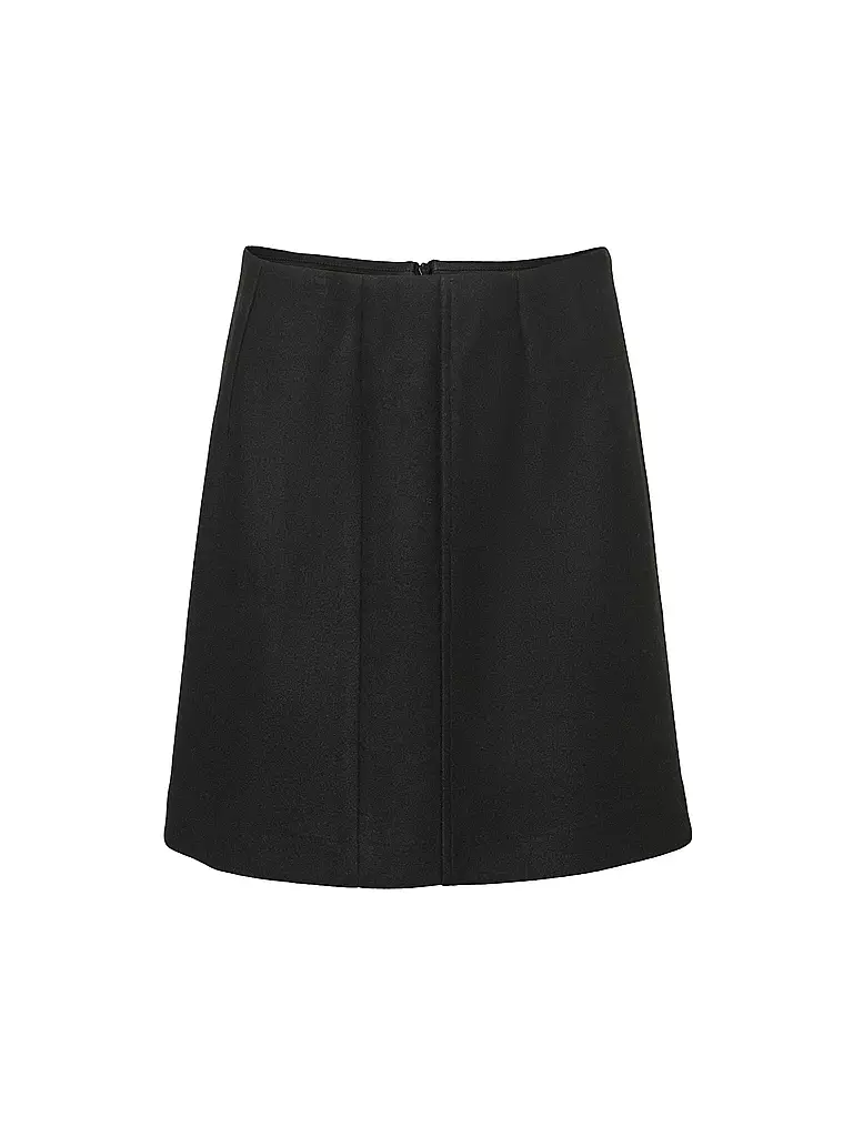 VERO MODA | Mini-jupe VMFORTUNEALLISON | schwarz