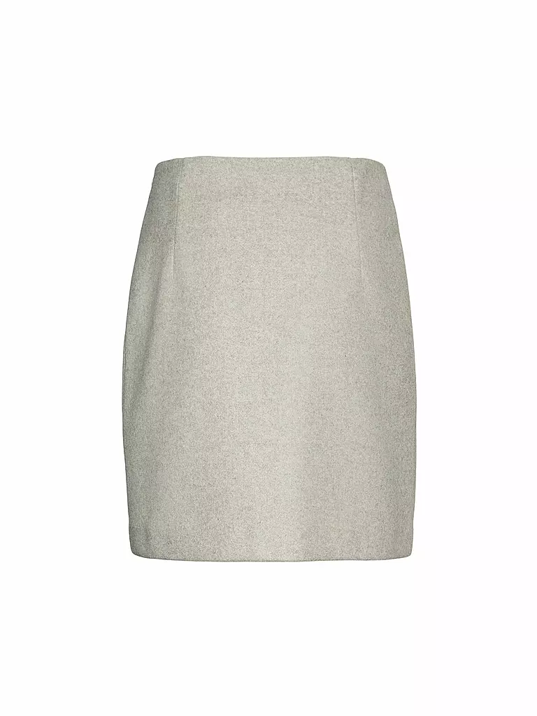 VERO MODA | Mini-jupe VMFORTUNEALLISON | beige