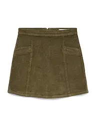 VERO MODA | Mini-jupe VMKATA | Olive
