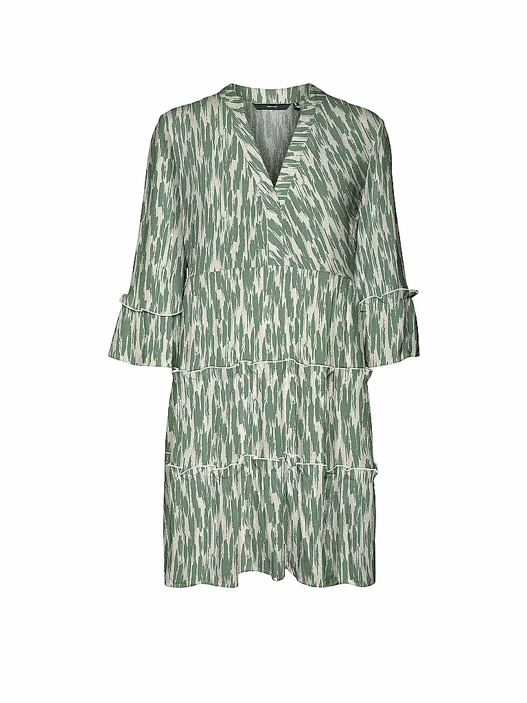 VERO MODA | Mini-robe VMEASY | Vert clair