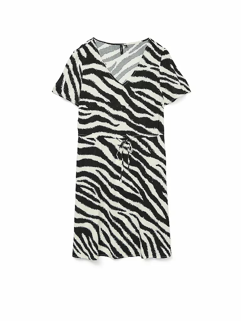 VERO MODA | Mini-robe VMEASY | schwarz