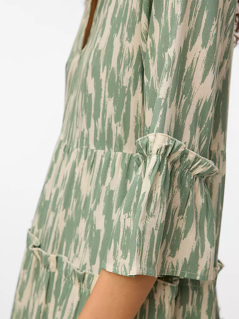 VERO MODA | Mini-robe VMEASY | Vert clair