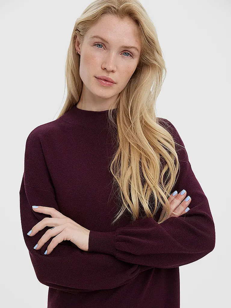 VERO MODA | Mini-robe VMNANCY | 