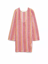 VERO MODA | Mini-robe VMTINA | Rose