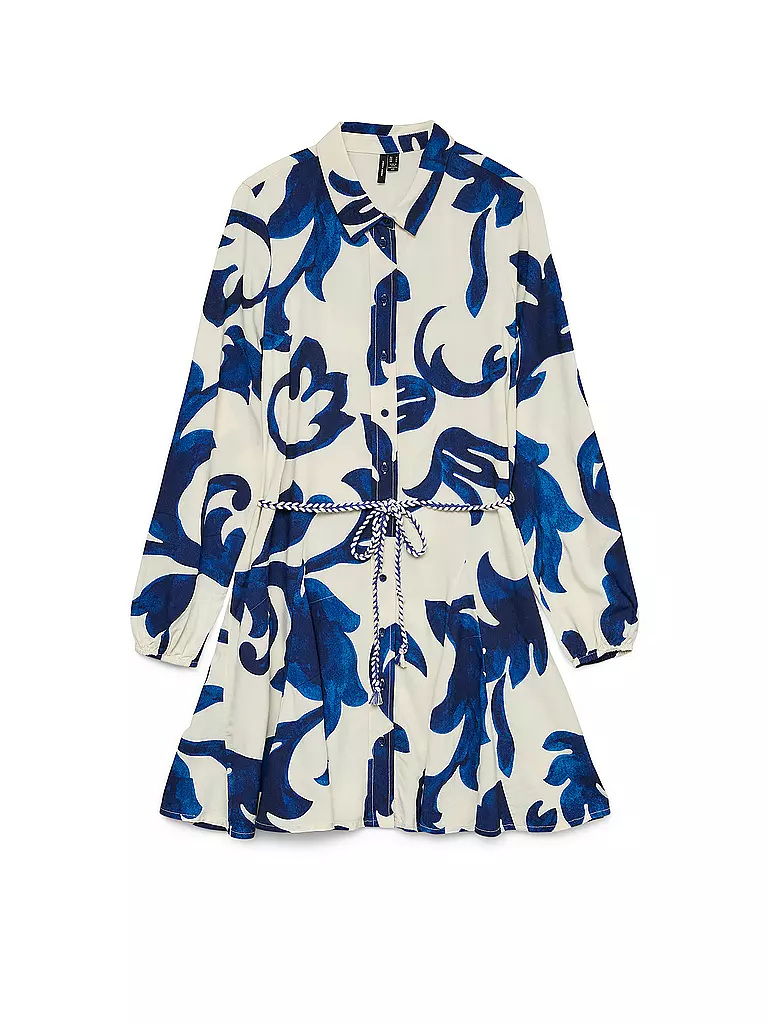 VERO MODA | Mini-robe | Blanc
