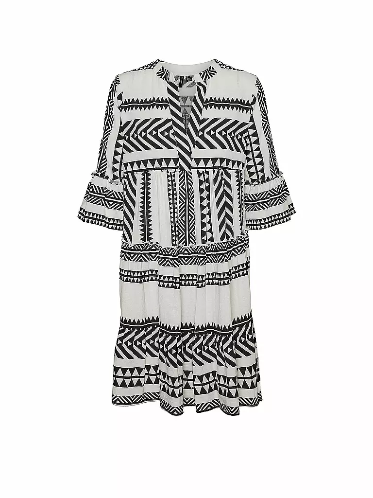 VERO MODA | Minijupe VMDICTHE | Blanc