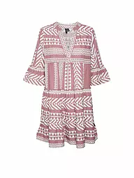 VERO MODA | Minikleid VMDICTHE | Rose