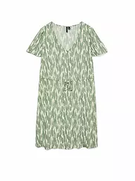 VERO MODA | Mini-robe VMEASY | Vert clair