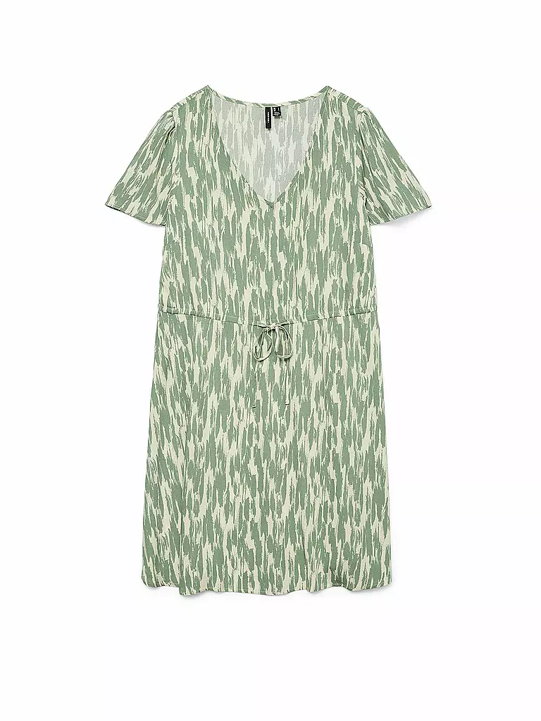 VERO MODA | Minikleid VMEASY | Vert clair